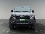 2027 Toyota Land Cruiser Land Cruiser 1958