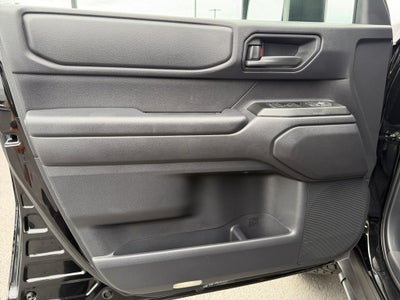 2027 Toyota Land Cruiser Land Cruiser 1958