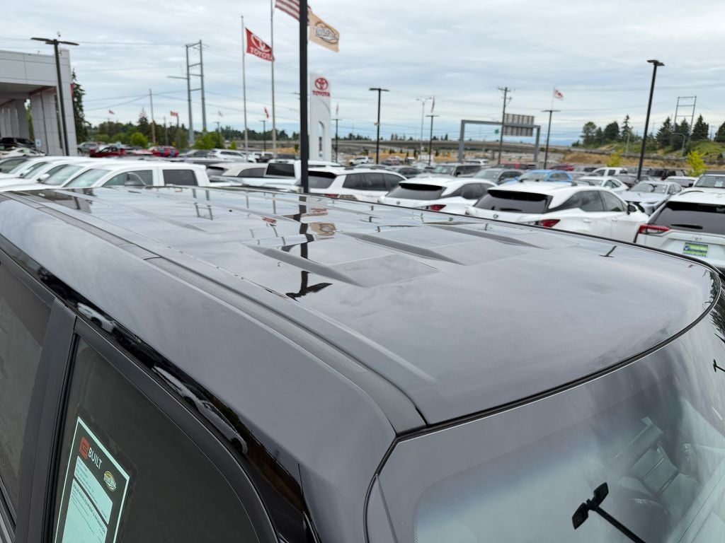 2027 Toyota Land Cruiser Land Cruiser 1958