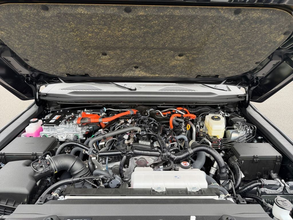 2027 Toyota Land Cruiser Land Cruiser 1958