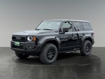 2027 Toyota Land Cruiser Land Cruiser 1958