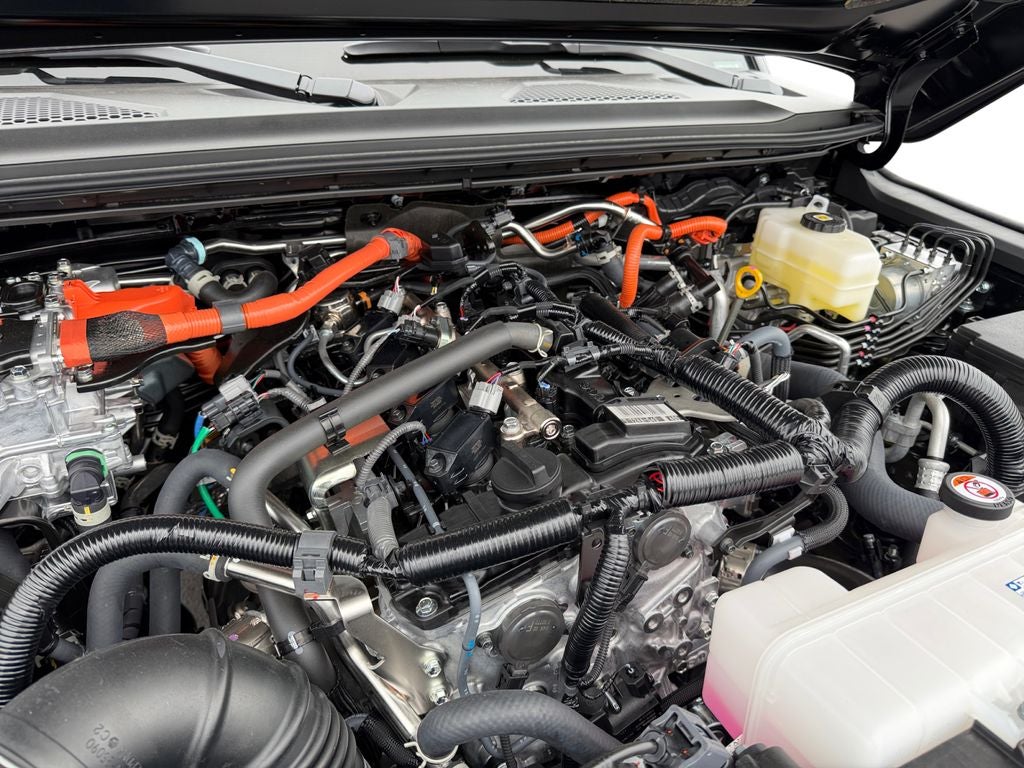 2027 Toyota Land Cruiser Land Cruiser 1958