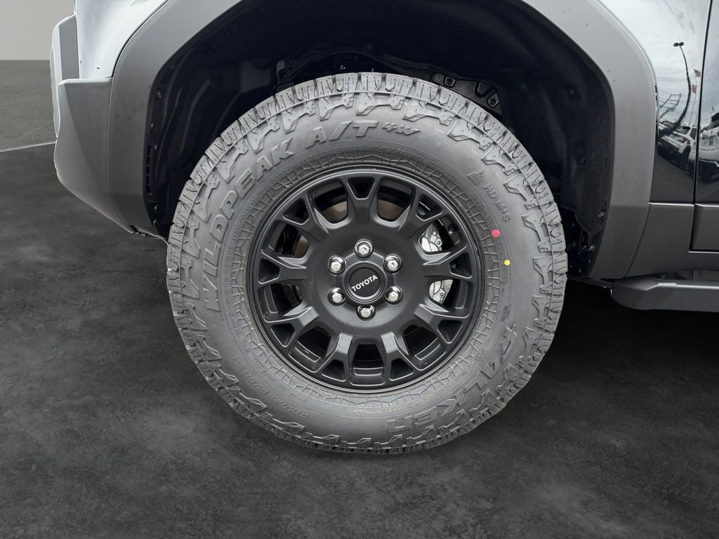 2027 Toyota Land Cruiser Land Cruiser 1958