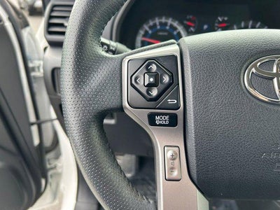 2019 Toyota 4RUNNER SR5 Premium