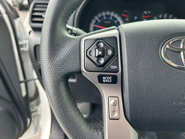 2019 Toyota 4RUNNER SR5 Premium