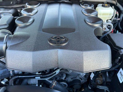 2020 Toyota 4RUNNER SR5 Premium