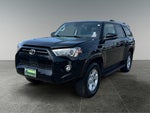 2024 Toyota 4Runner SR5 Premium 1 OWNER