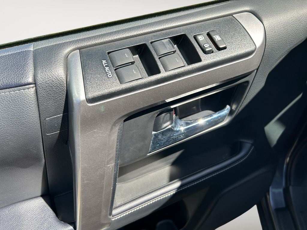 2022 Toyota 4RUNNER SR5 Premium 1 Owner