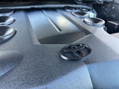 2022 Toyota 4RUNNER SR5 Premium 1 Owner