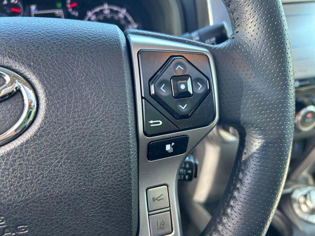 2022 Toyota 4RUNNER SR5 Premium 1 Owner