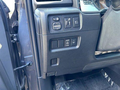 2022 Toyota 4RUNNER SR5 Premium 1 Owner