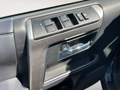 2022 Toyota 4RUNNER SR5 Premium 1 Owner