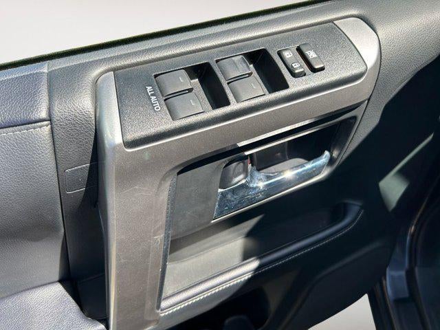 2022 Toyota 4RUNNER SR5 Premium 1 Owner