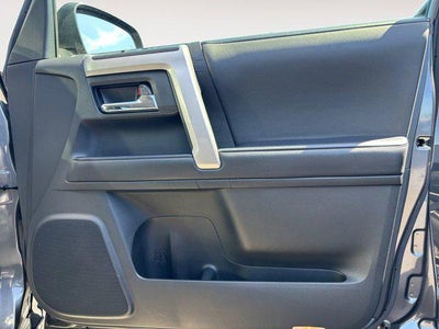 2022 Toyota 4RUNNER SR5 Premium 1 Owner