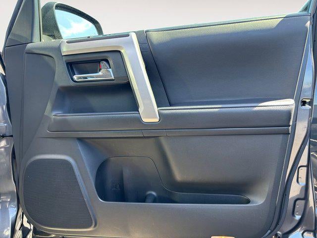 2022 Toyota 4RUNNER SR5 Premium 1 Owner