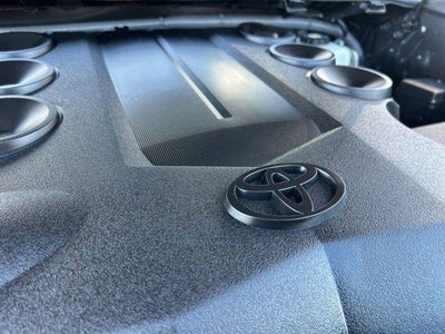 2022 Toyota 4RUNNER SR5 Premium 1 Owner