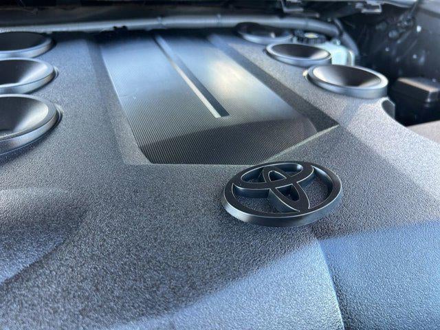 2022 Toyota 4RUNNER SR5 Premium 1 Owner