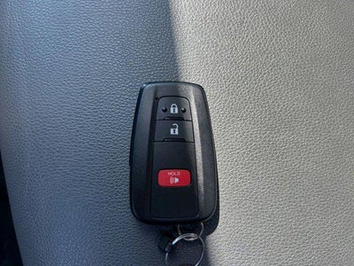 2022 Toyota 4RUNNER SR5 Premium 1 Owner