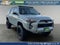 2022 Toyota 4RUNNER Trail