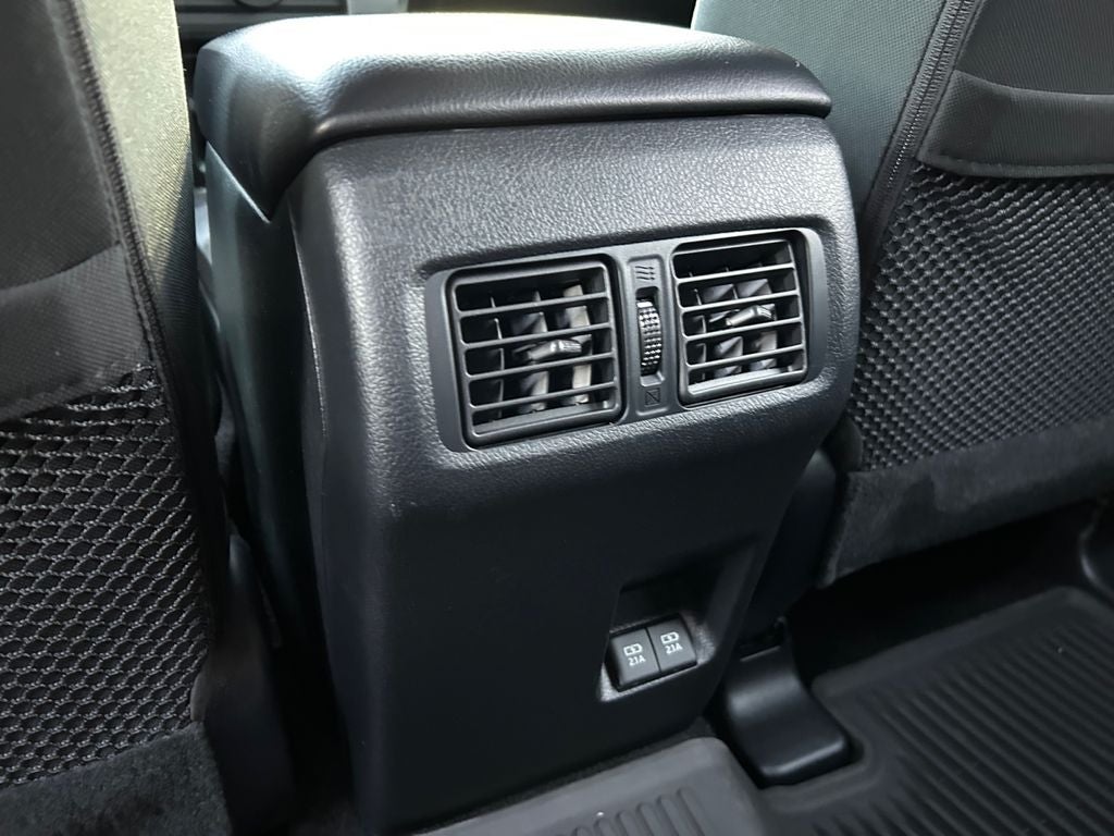 2022 Toyota 4RUNNER Trail