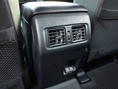 2022 Toyota 4RUNNER Trail