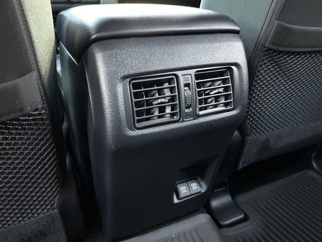 2022 Toyota 4RUNNER Trail