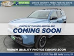 2025 Toyota 4Runner TRD Off-Road