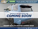 2025 Toyota 4Runner TRD Off-Road