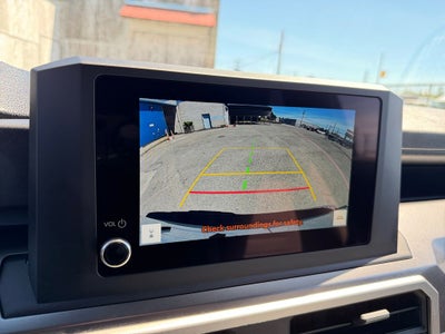 2025 Toyota 4Runner TRD Sport