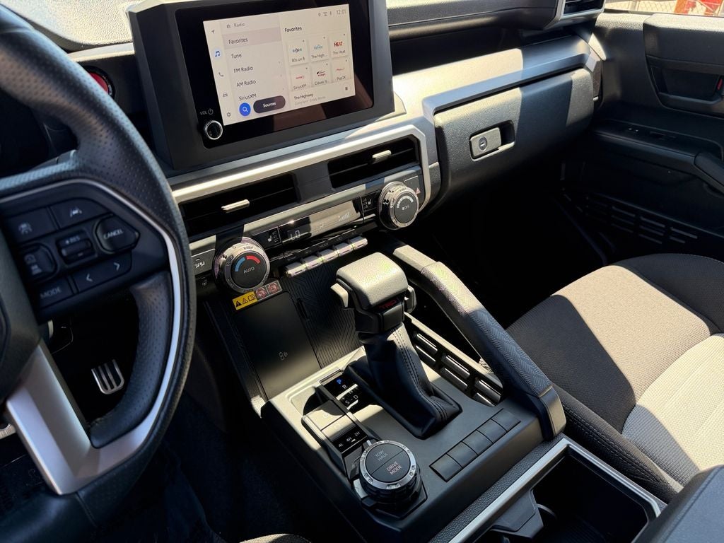 2025 Toyota 4Runner TRD Sport