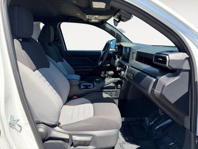 2025 Toyota 4Runner TRD Sport