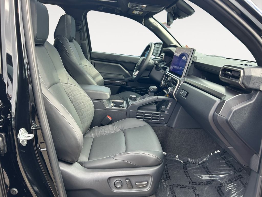 2025 Toyota 4Runner TRD Off-Road Premium