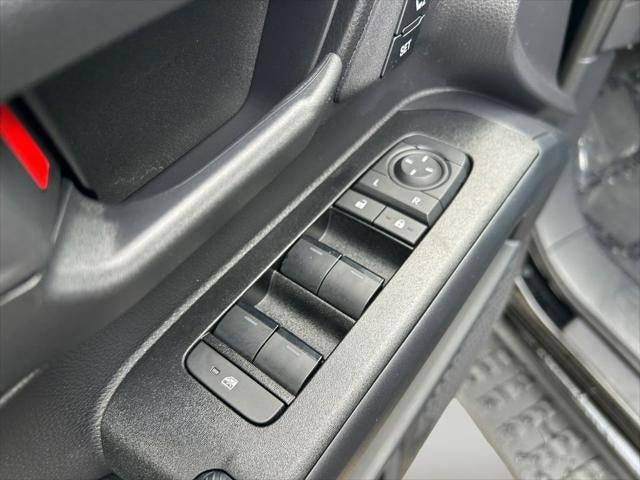 2025 Toyota 4Runner TRD Off-Road Premium
