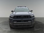 2025 Toyota 4Runner TRD Off-Road