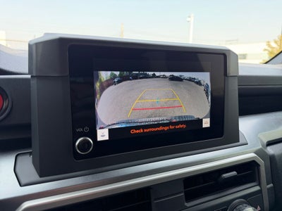 2025 Toyota 4Runner TRD Off-Road