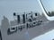 2025 Toyota 4Runner TRD Off-Road