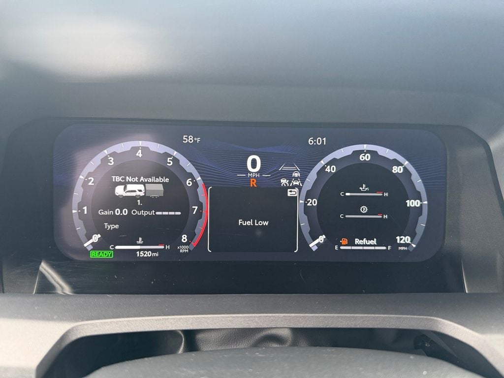 2026 Toyota 4Runner i-FORCE MAX Hybrid Trailhunter