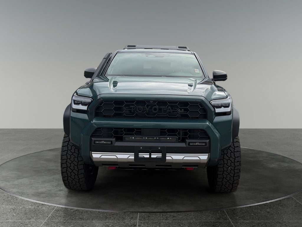 2026 Toyota 4Runner i-FORCE MAX Hybrid Trailhunter