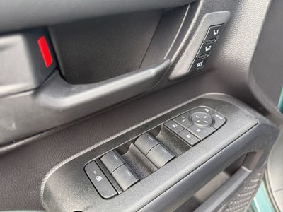 2026 Toyota 4Runner i-FORCE MAX Hybrid Trailhunter