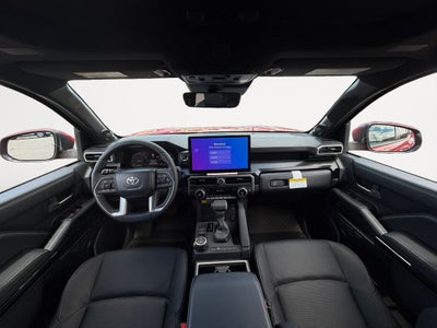 2026 Toyota 4Runner i-FORCE MAX Limited i-FORCE MAX