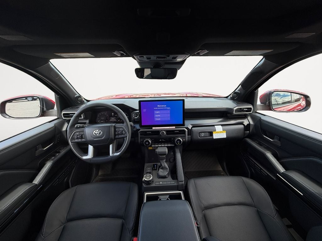 2026 Toyota 4Runner i-FORCE MAX Limited i-FORCE MAX