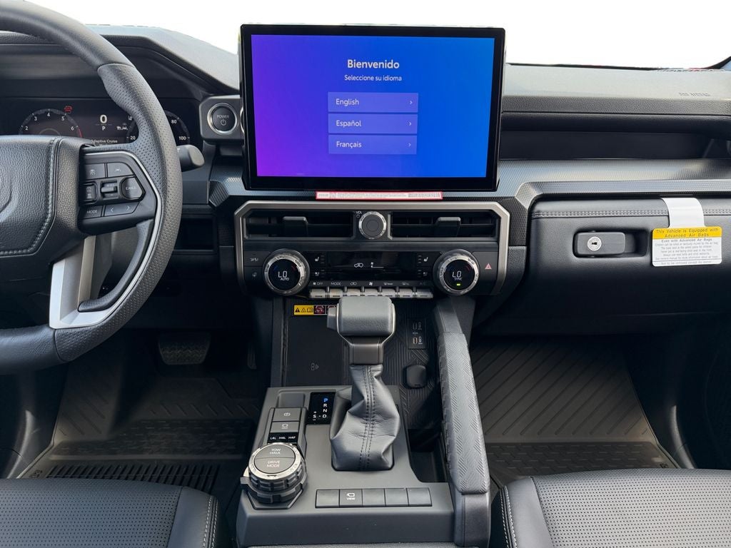 2026 Toyota 4Runner i-FORCE MAX Limited i-FORCE MAX