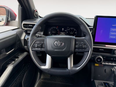 2026 Toyota 4Runner i-FORCE MAX Limited i-FORCE MAX