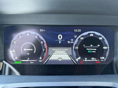 2026 Toyota 4Runner i-FORCE MAX Limited i-FORCE MAX