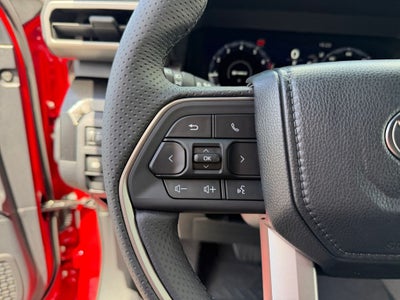 2026 Toyota 4Runner i-FORCE MAX Limited i-FORCE MAX