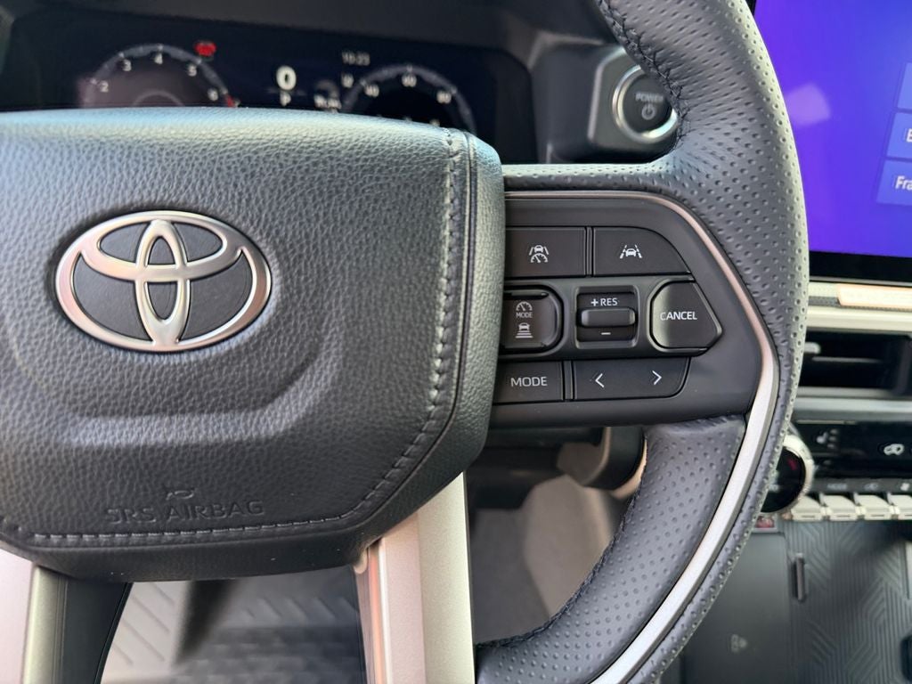 2026 Toyota 4Runner i-FORCE MAX Limited i-FORCE MAX