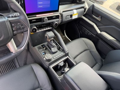 2026 Toyota 4Runner i-FORCE MAX Limited i-FORCE MAX