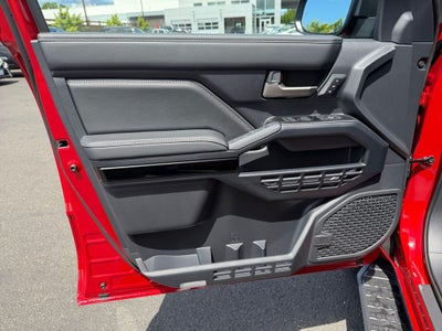 2026 Toyota 4Runner i-FORCE MAX Limited i-FORCE MAX