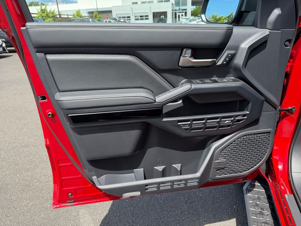 2026 Toyota 4Runner i-FORCE MAX Limited i-FORCE MAX