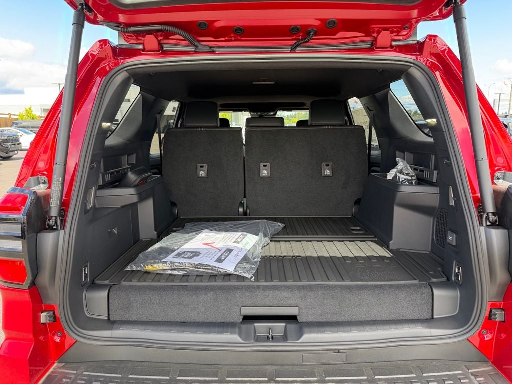 2026 Toyota 4Runner i-FORCE MAX Limited i-FORCE MAX
